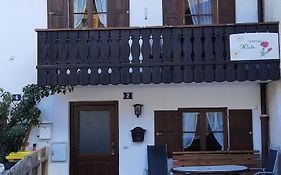 Ferienhaus Klotz das familienfreundliche Ferienhaus
